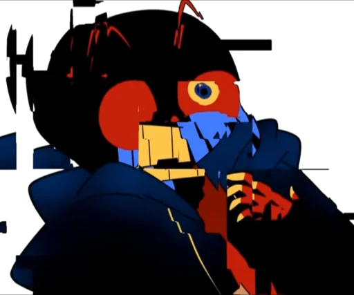 cartoon animated cartoon fiction