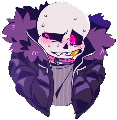 anime cartoon illustration