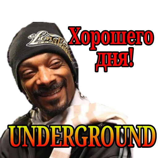 Sticker underground2021 - 1