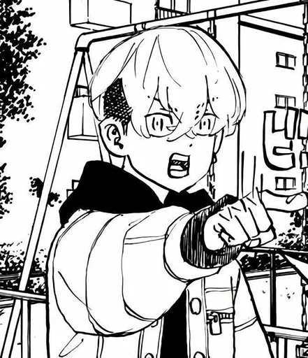 Стикер поднебесье :: @fStikBot - 7