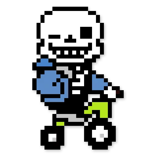 пиксел графика скриншот