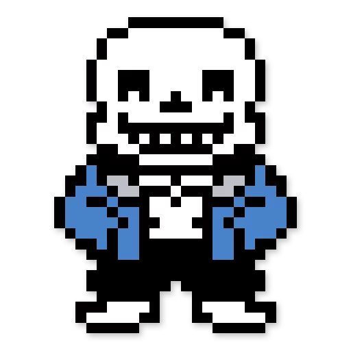 пиксел графика скриншот