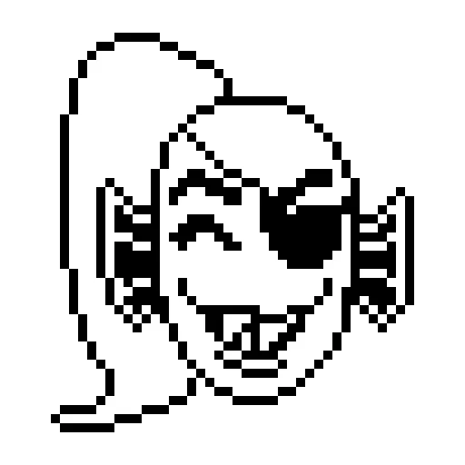 graphics pixel design