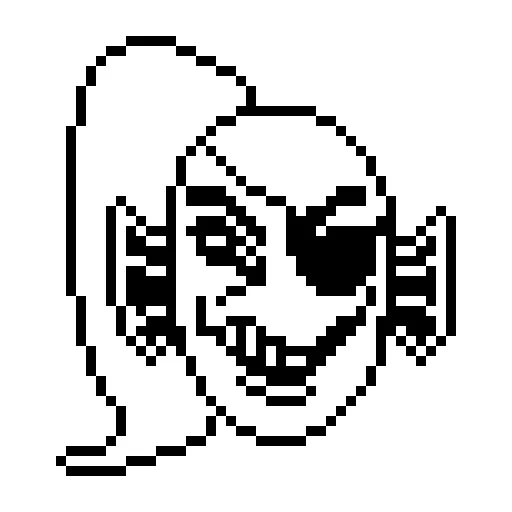 graphics pixel design