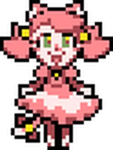 Sticker undertalezoer - 1