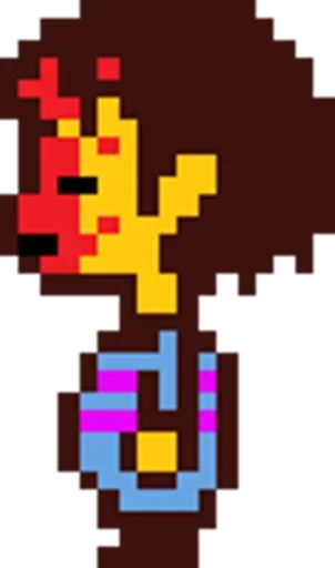 Sticker undertalezoer - 1