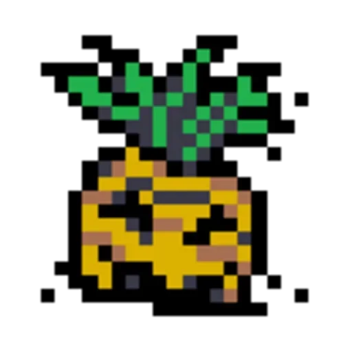 Sticker undertalezoer - 1