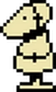 Sticker Undertale (@zoerplay) - 10