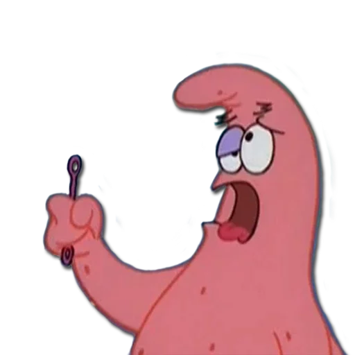 spongeBob - 