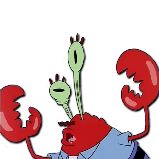 Sticker spongeBob - 9