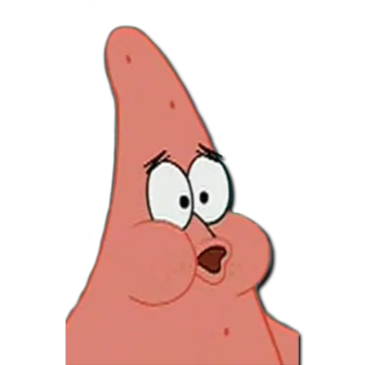 Sticker spongeBob - 5