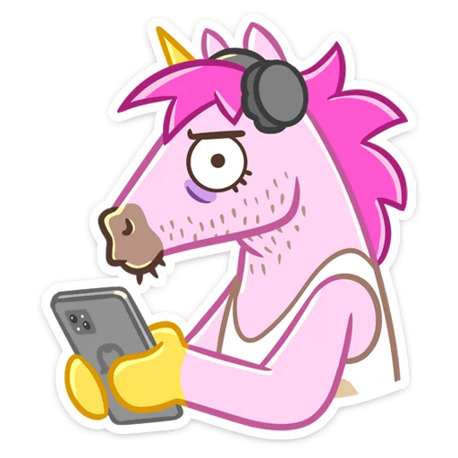 Sticker Борис (@TgSticker) - 11