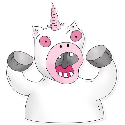 мультфильм эскиз клипарт