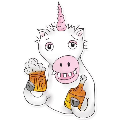 рисование клипарт эскиз