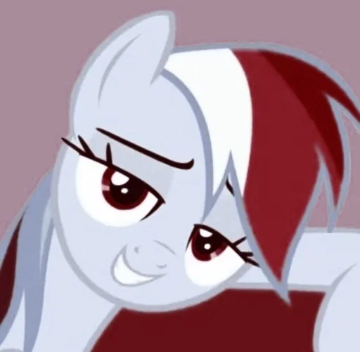 Стикер unicornmood_by_fStikBot - 1