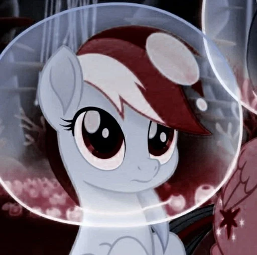 Стикер unicornmood_by_fStikBot - 1