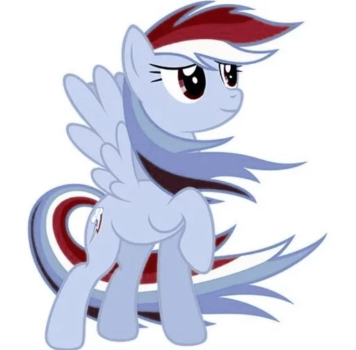 Стикер unicornmood_by_fStikBot - 1