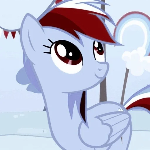 Стикер unicornmood_by_fStikBot - 1