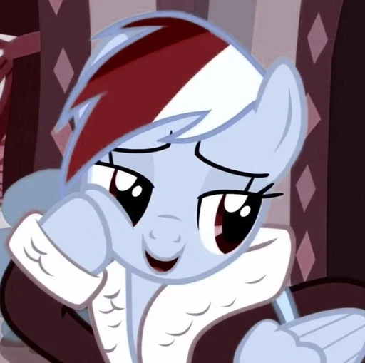 Sticker unicornmood_by_fStikBot - 1