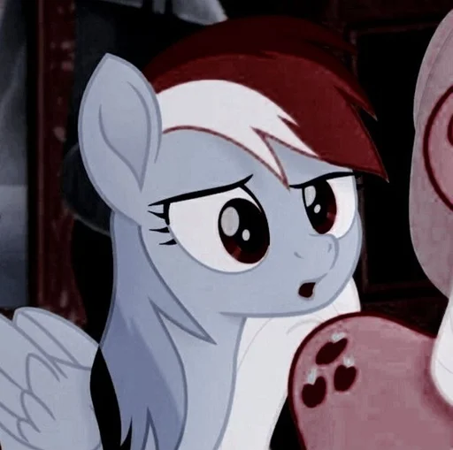 Стикер unicornmood_by_fStikBot - 1