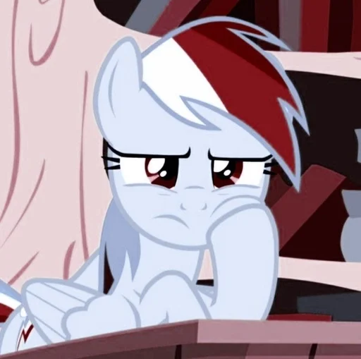 Стикер 🍣 :: рэйнбоудэш. @sunnhelp :: @fStikBot - 6