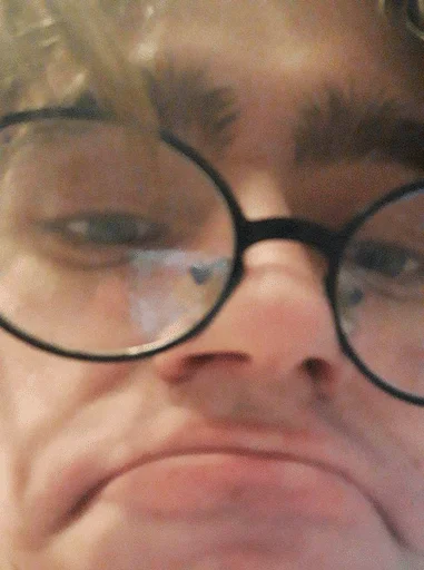 human face selfie person