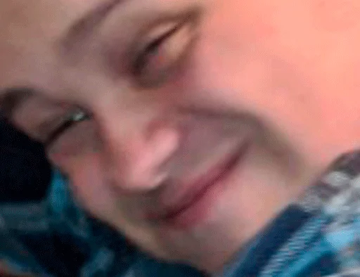 person human face selfie