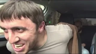 Sticker несем епта кусок дерева - 4