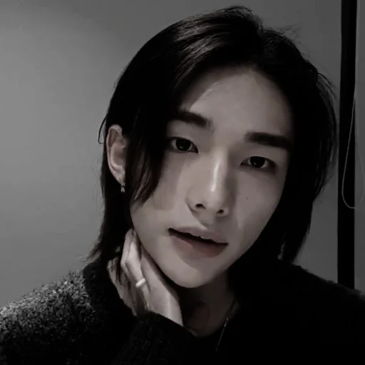 человеческое лицо Человек портрет