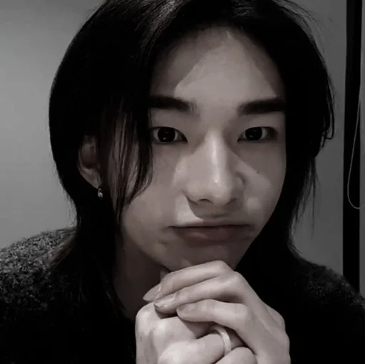 Человек человеческое лицо портрет