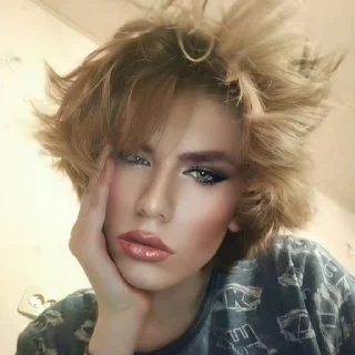 Sticker unknown bitches - 3