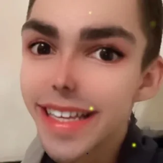 Sticker unknown bitches - 7