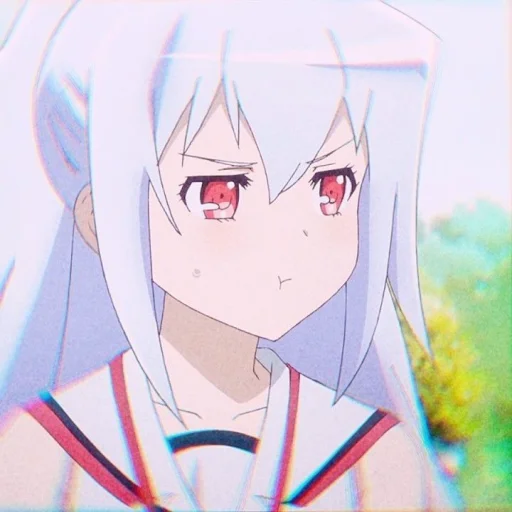 Sticker @unntermensch L - 5