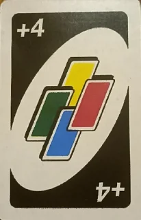 Sticker uno - 3