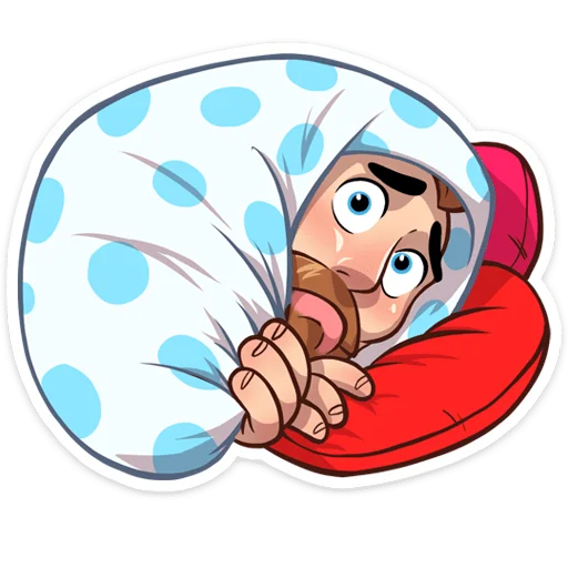 Стикер Несвятой Валентин :: @stickroom - 4