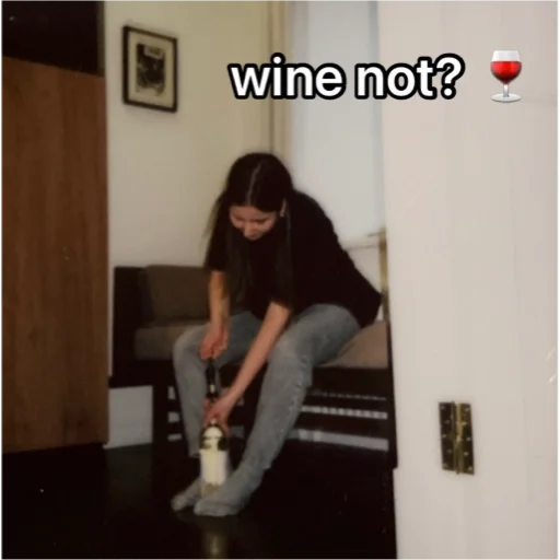 clothing person wall