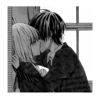 Sticker @sempai21 Милые стикеры - 7