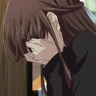 Sticker @sempai21 Милые стикеры - 10