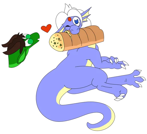 Sticker uofouidgnhiaognoano - 1