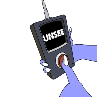 Стикер Moondragons - 4