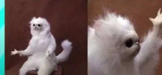 Sticker 🤨 @FemojiBot - 8