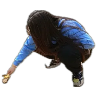 Sticker Йоу. @SozdaiStickeriBot - 2