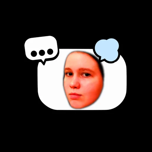 Стикеры @stickrubot @textmeru_bot - 