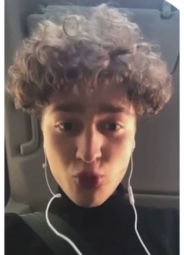 Стикер went to smoke 🚬 - 4