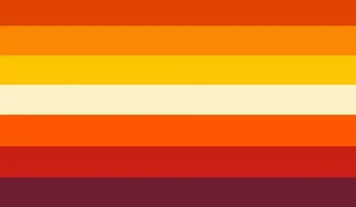 Sticker urafandomarientaciy - 1