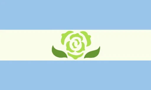 Sticker urafandomarientaciy - 1