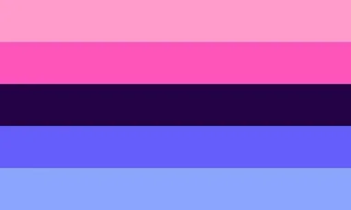 Sticker urafandomarientaciy - 1