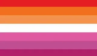 Sticker Ура фандом ориентаций - 0