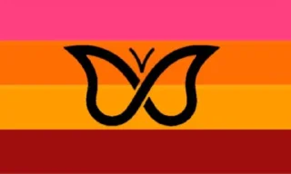 Sticker Ура фандом ориентаций - 2