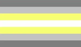 Sticker Ура фандом ориентаций - 6